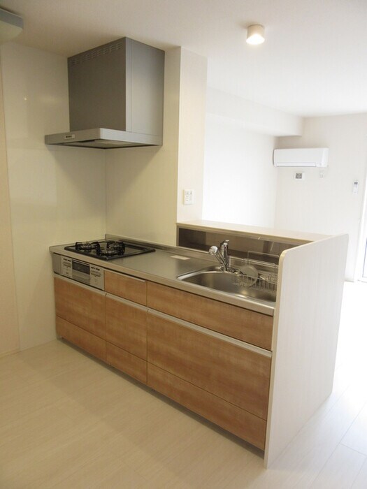 物件内観写真5　(キッチン)