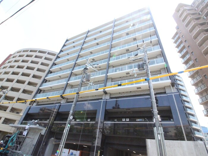 物件外観写真3　(外観写真)