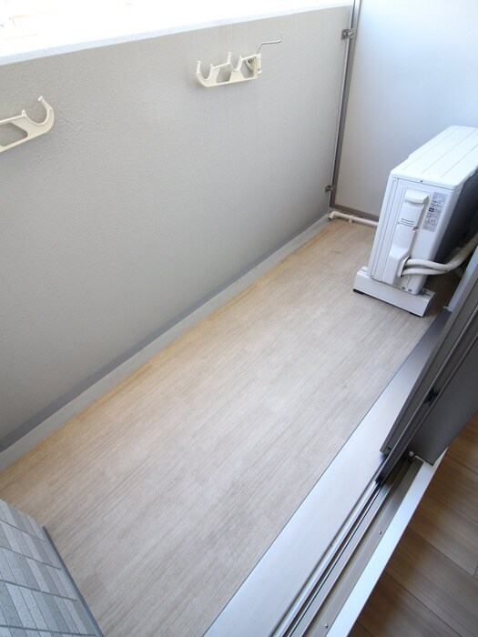 物件内観写真8　(ベランダ・バルコニー)