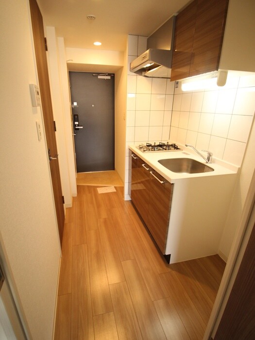 物件内観写真17　(廊下)