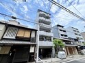ホーユウパレス京都河原町(202)