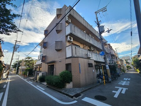 コモド山坂外観写真