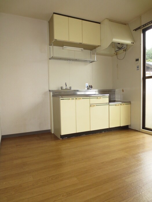 物件内観写真7　(キッチン)