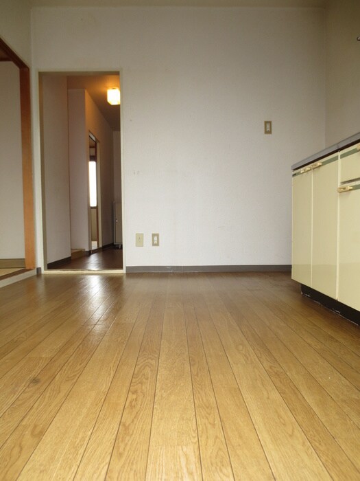 物件内観写真9　(キッチン)