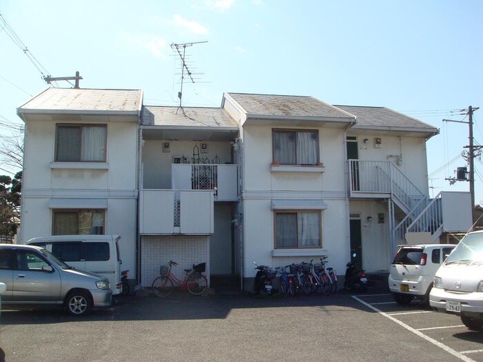 物件外観写真4　(外観写真)