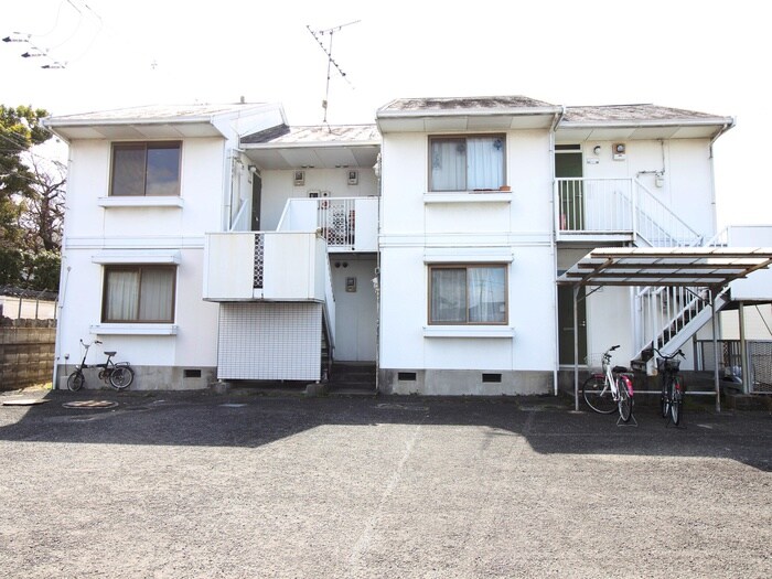 物件外観写真5　(外観写真)