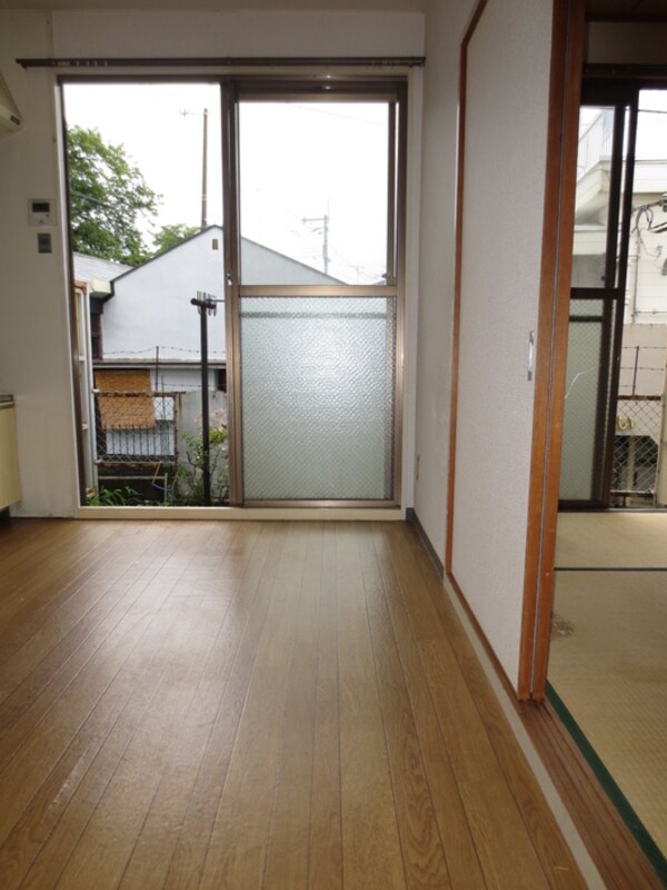 居室