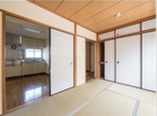 居室