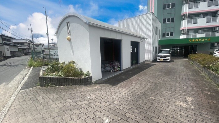 物件外観写真5　(建物設備)