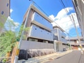 トラストコート二条駅前