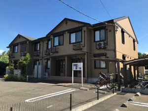 セジュール623Ⅱ外観写真