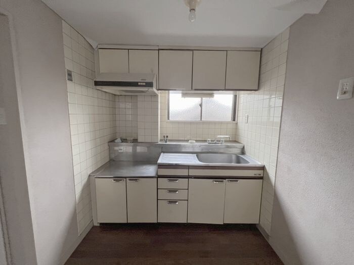 物件内観写真11　(キッチン)