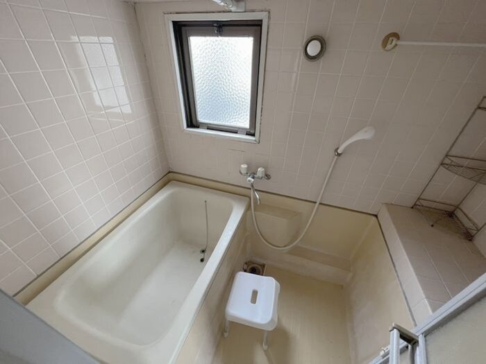 物件内観写真14　(バス／シャワールーム等)