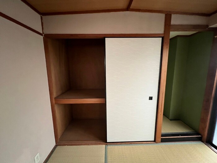 物件内観写真19　(収納)