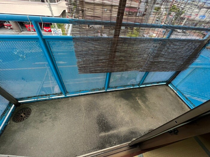 物件内観写真20　(ベランダ・バルコニー)