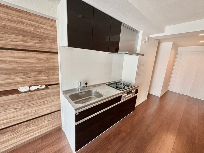 物件内観写真8　(キッチン)