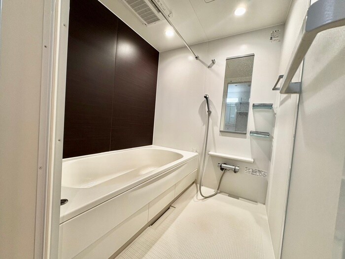 物件内観写真9　(バス／シャワールーム等)