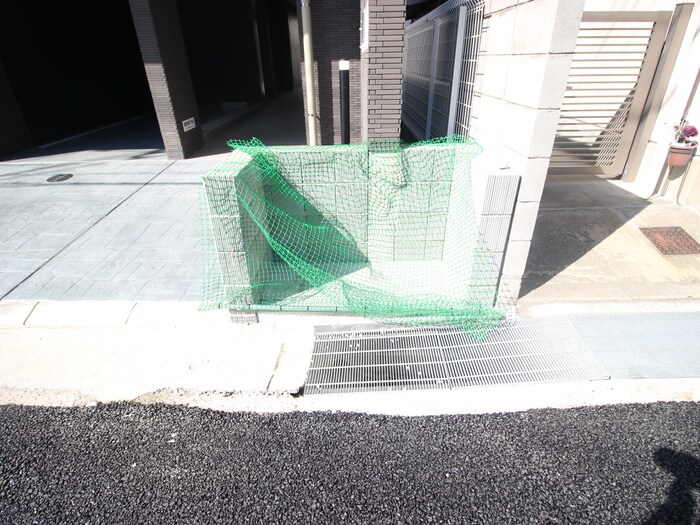 物件外観写真4　(周辺環境)