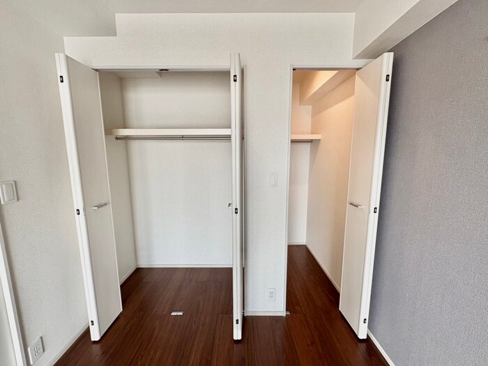 物件内観写真13　(収納)