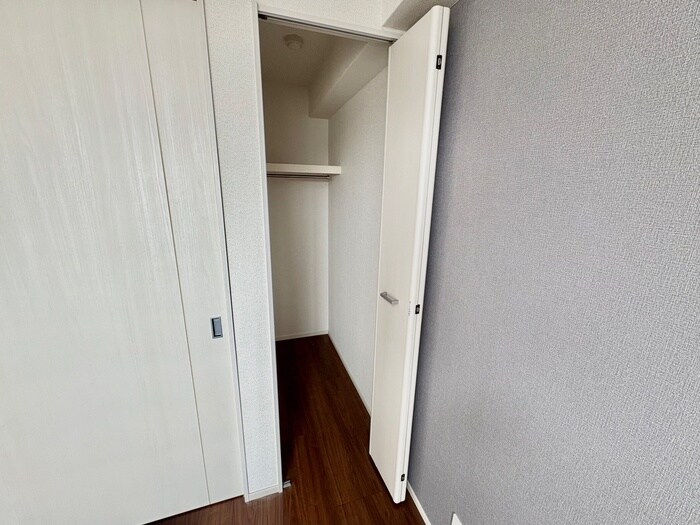 物件内観写真14　(収納)