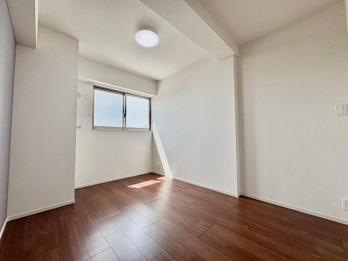 物件内観写真16　(居室)