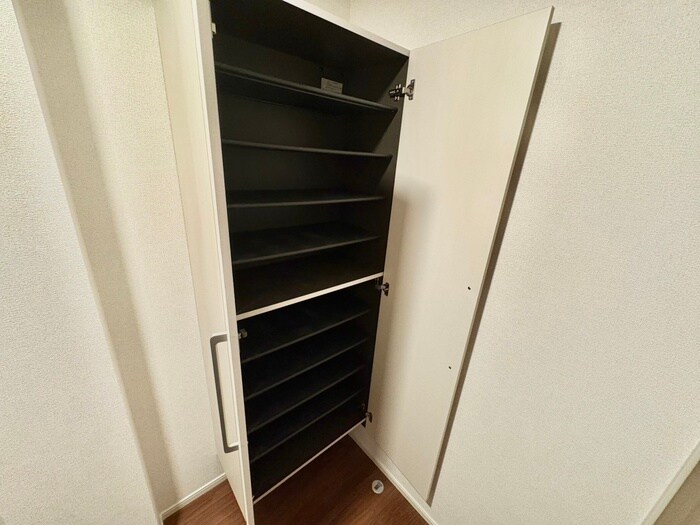 物件内観写真20　(靴箱)