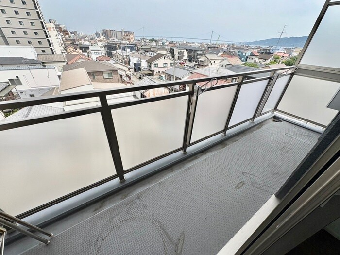 物件内観写真22　(ベランダ・バルコニー)