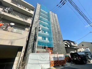 AILE西明石外観写真