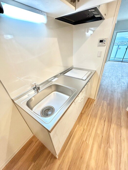 物件内観写真9　(キッチン)