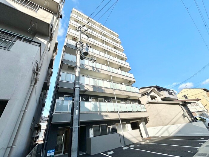 物件外観写真5　(外観写真)