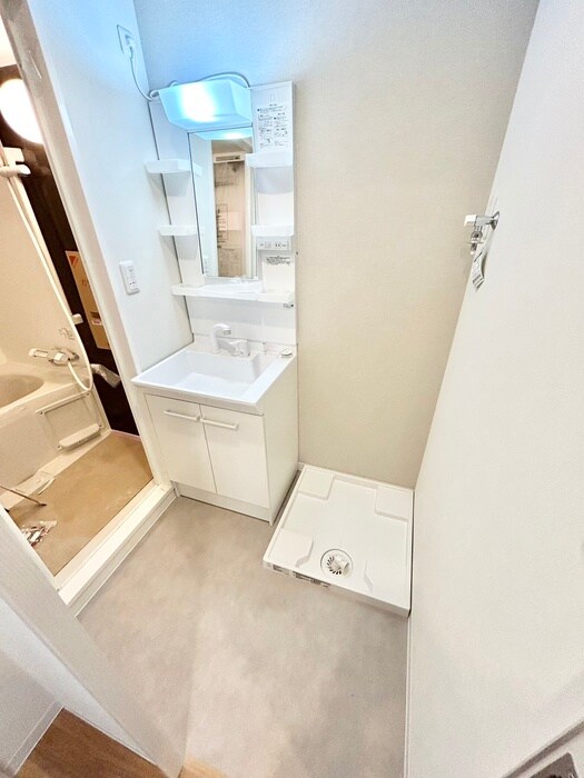 物件内観写真12　(バス／シャワールーム等)