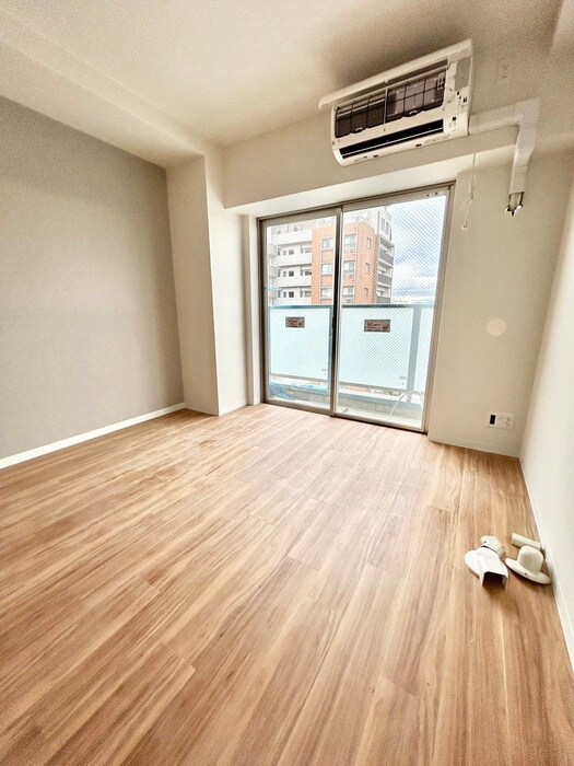 物件内観写真18　(居室)