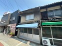 中川六丁目貸家