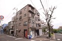 マンション青山