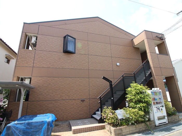 物件外観写真5　(外観写真)