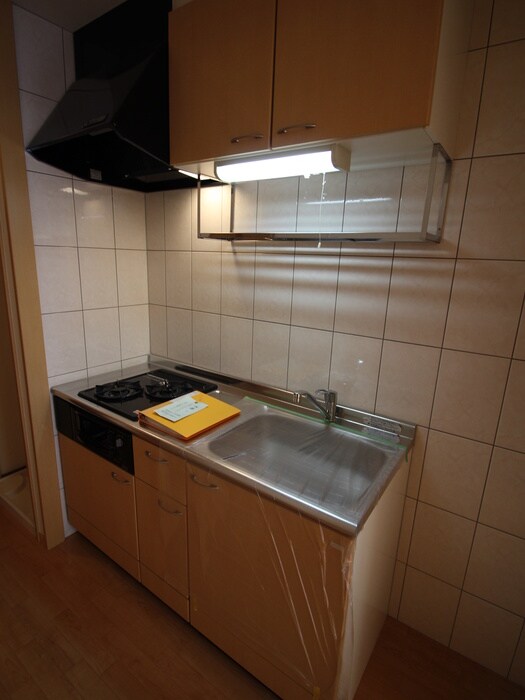 物件内観写真10　(キッチン)