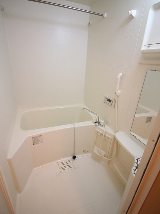 物件内観写真11　(バス／シャワールーム等)