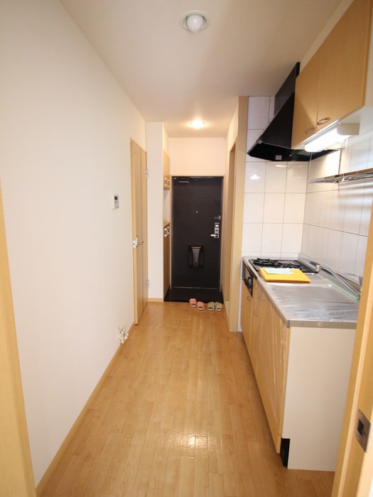 物件内観写真18　(廊下)