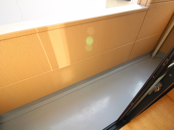 物件内観写真19　(ベランダ・バルコニー)