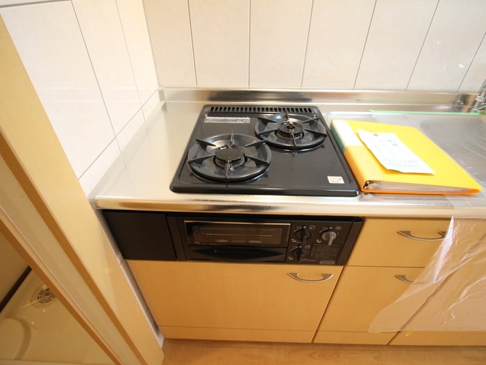 物件内観写真20　(キッチン)