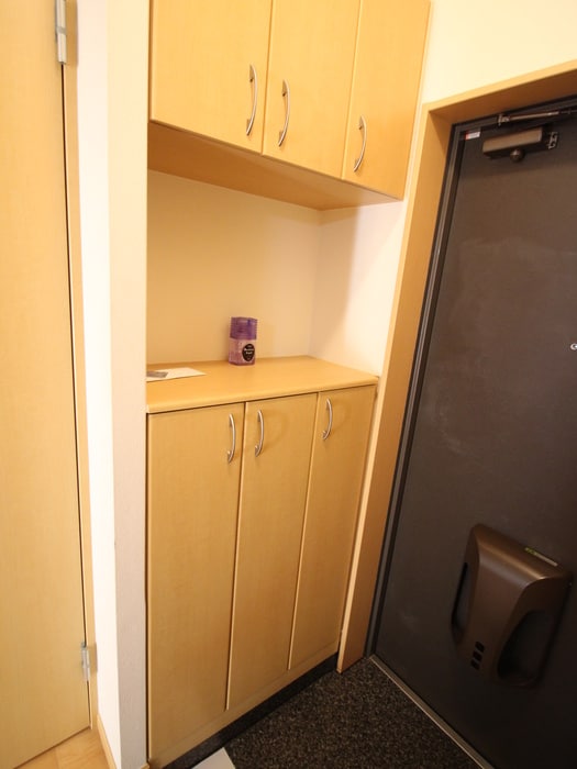 物件内観写真21　(靴箱)