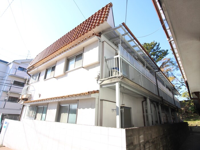 物件外観写真2　(外観写真)