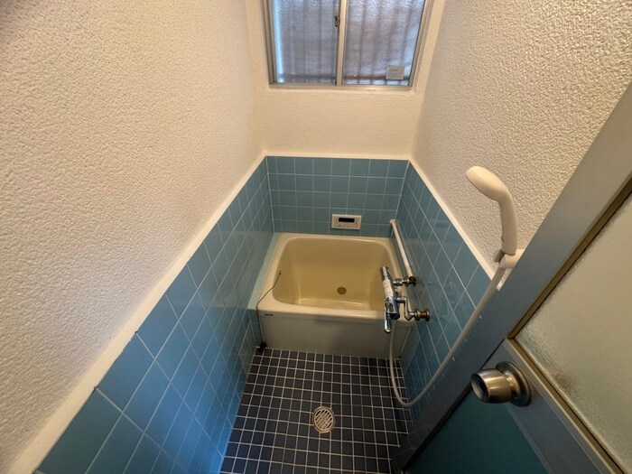 物件内観写真8　(バス／シャワールーム等)