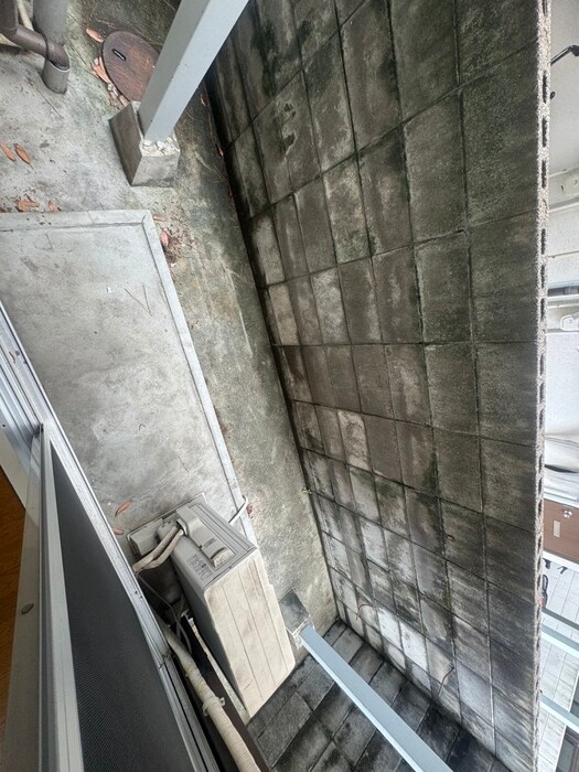 物件内観写真12　(ベランダ・バルコニー)