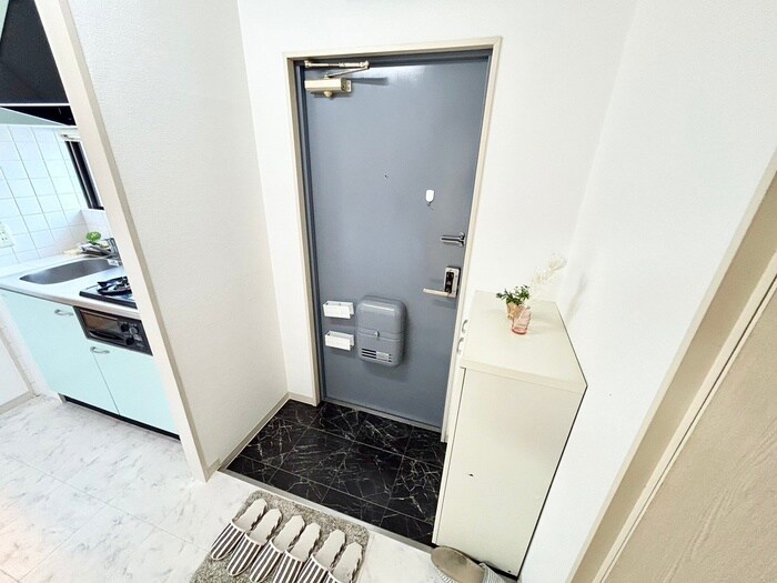 物件内観写真16　(周辺環境)