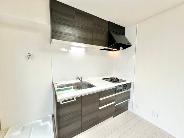 物件内観写真8　(キッチン)