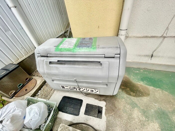 物件外観写真6　(外観写真)