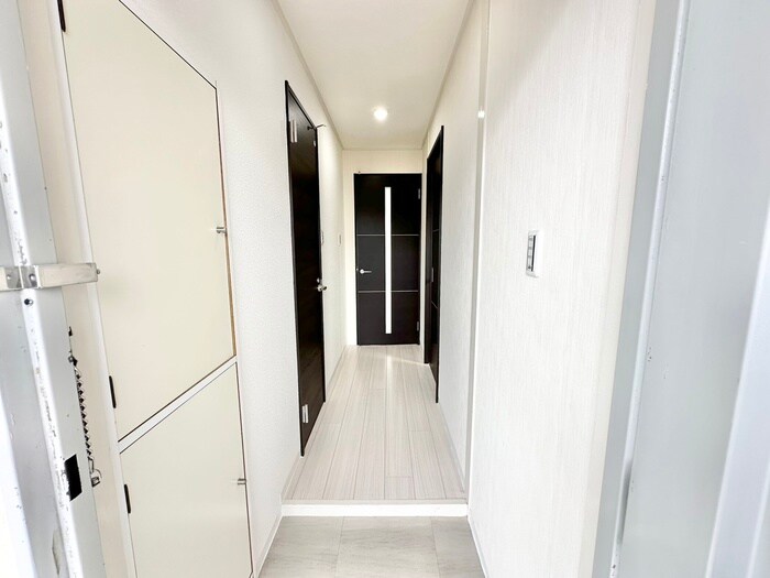 物件内観写真19　(廊下)