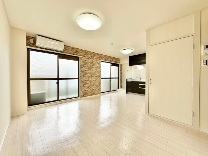 物件内観写真21　(居室)