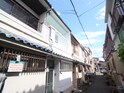 苅田２丁目借家